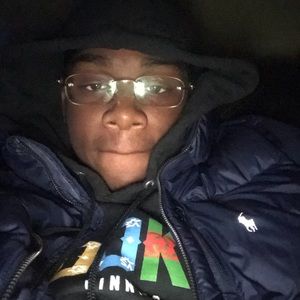 Meet your Posher, Jovhany